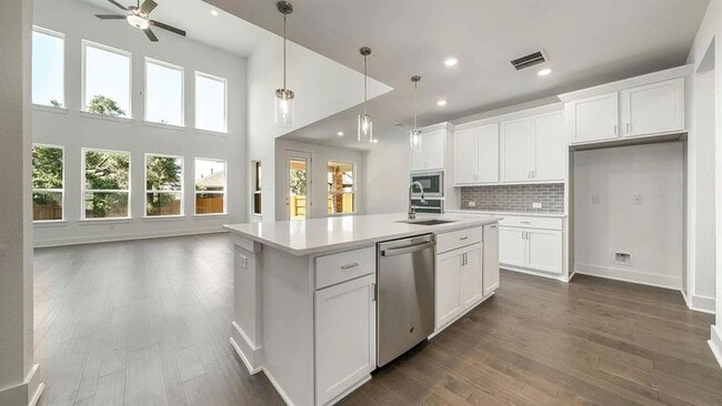 Photo - 1412 Mulberry Oak Ln