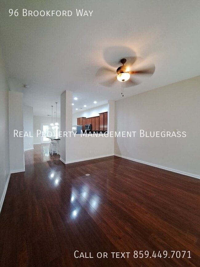 96 Brookford Way