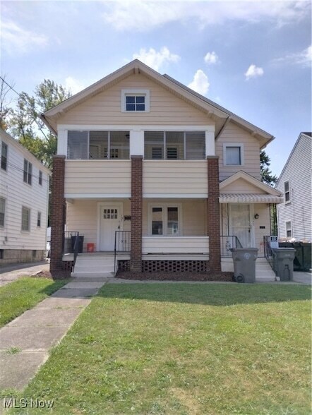 Photo - 155 E Judson Ave Apartment Unit 157