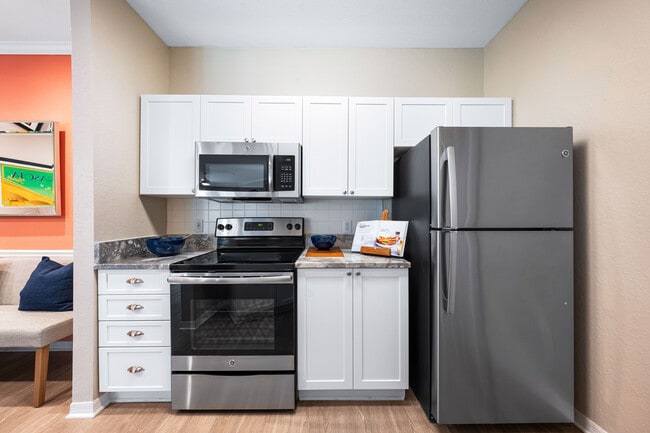 Photo - Saratoga Place