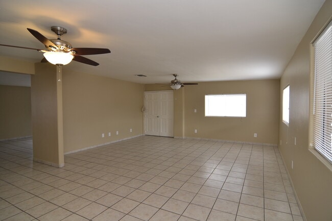 Photo - Spacious 4 Bedroom 2 Bath Home! Great South Tucson Location!