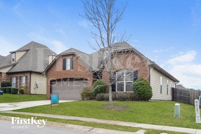 Building Photo - 4439 Sierra Ln