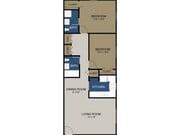 Wellesly Floor Plan