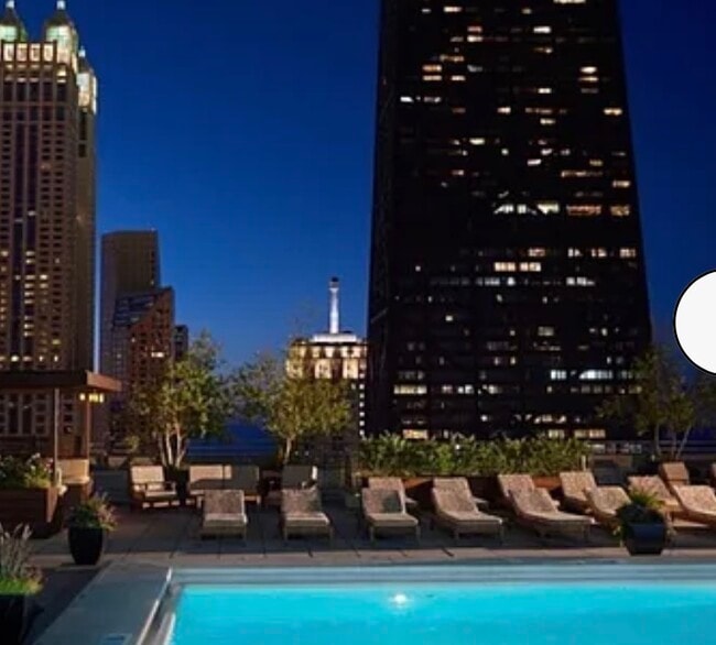 Photo - 777 N Michigan Ave Unit 904