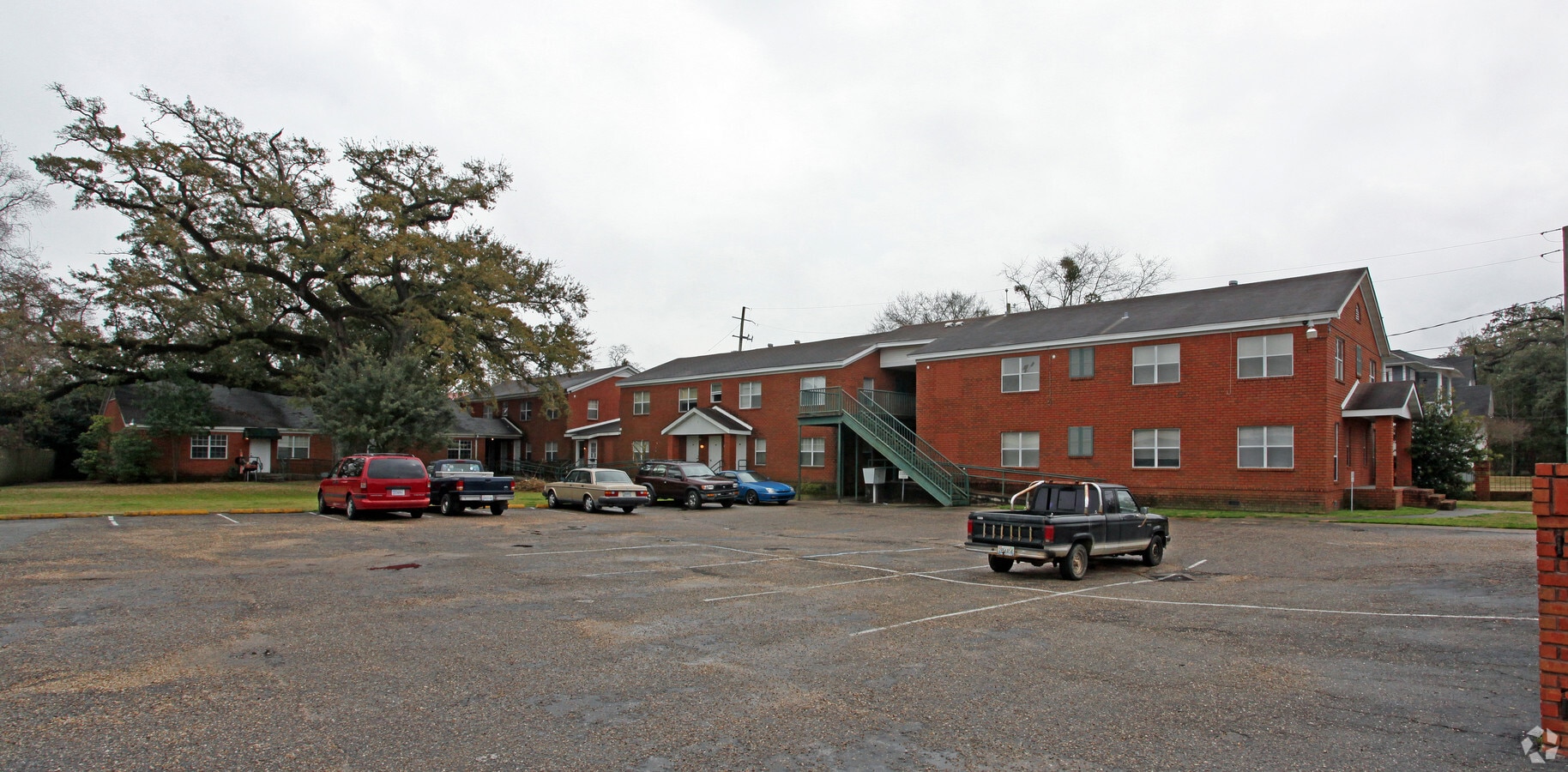 Magnolia Place Apartments - Magnolia Place Apartments