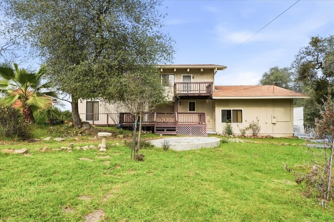 Building Photo - 29295 Glacier Dr