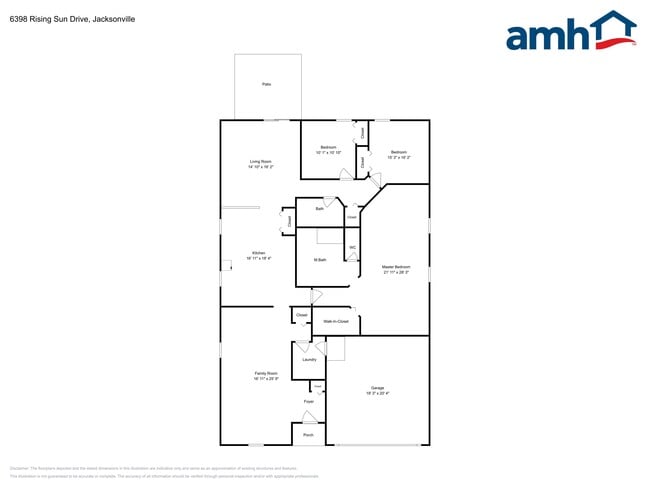 Photo - 6398 Rising Sun Dr