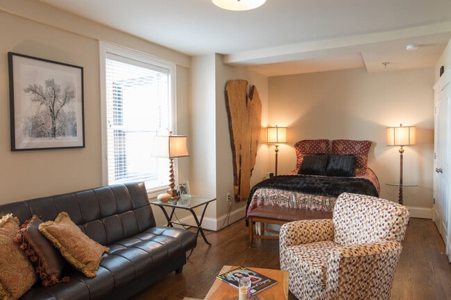 Photo - The Patrick Henry