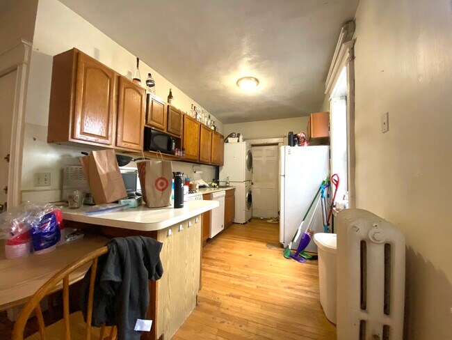 Photo - 39 Park Vale Ave Apartments Unit 2