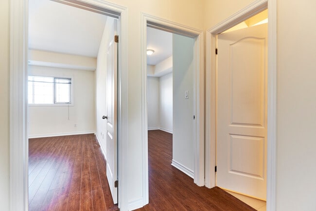 Photo - Spacious 2 bedroom unit with outdoor space