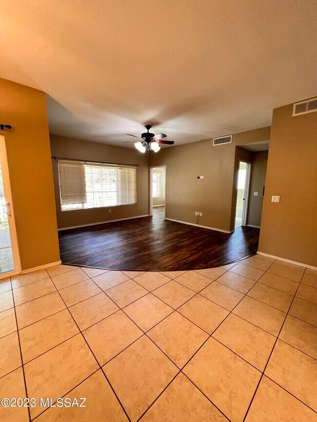 Photo - 1500 E Pusch Wilderness Dr Unit 5103