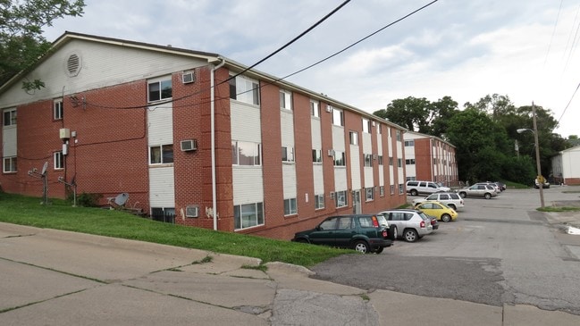 Exterior Photo