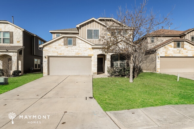 Building Photo - 4215 Battery Park