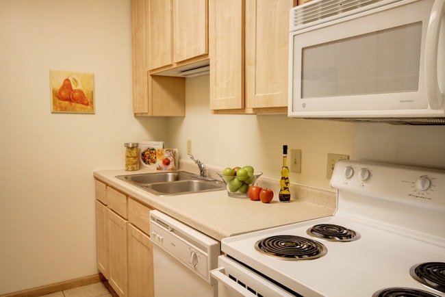 Photo - Afton View Apartments