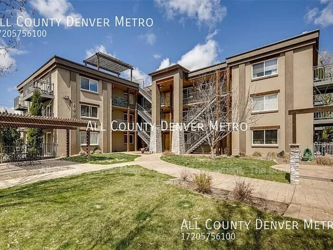 Building Photo - 195 S Pennsylvania St Unit 204