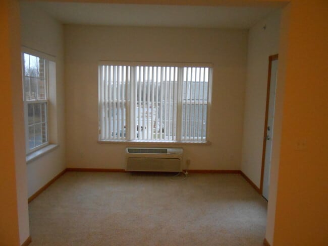 Manchester Place Apartments
