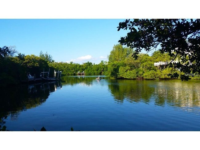 Photo - Anna Maria Island Water Front 4 Units