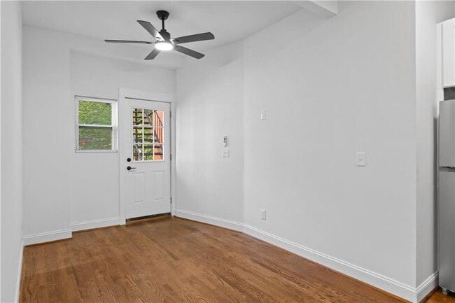 360 Ponce De Leon Ave NE Unit 8