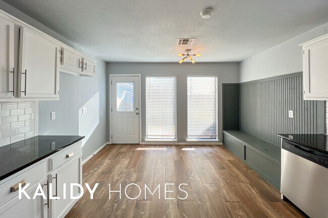 Photo - 1225 Sequoyah St