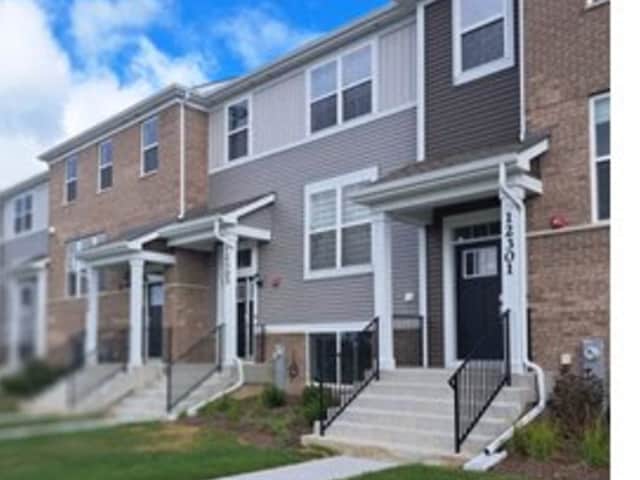 Building Photo - 12322 Tinsley St
