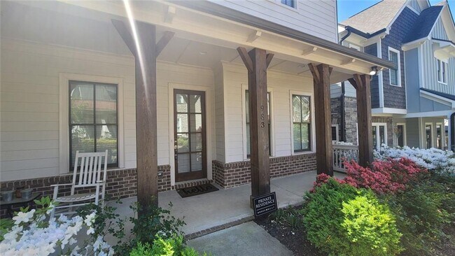 Photo - 983 Azalee Wharton Ave NW