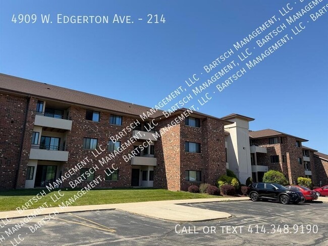 Building Photo - 4909 W Edgerton Ave Unit 214