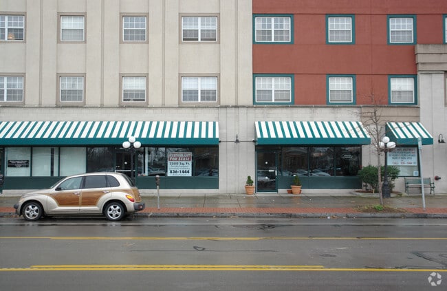 Hertel Park Senior Residences
