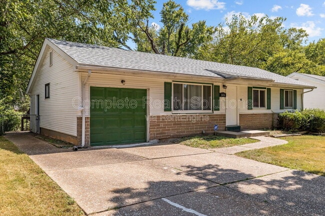 Photo - 10116 Crown Point Dr