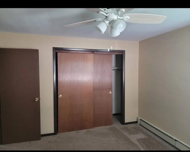 Larger Bedroom - 645 Pasadena Ave Unit 2E