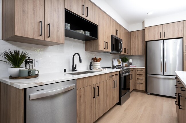 Photo - Alexan Woodinville