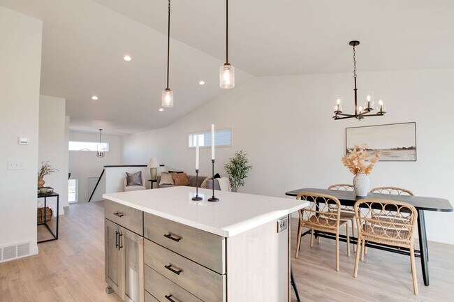 Photo - 3 Bed 3 Bath Single Family Home