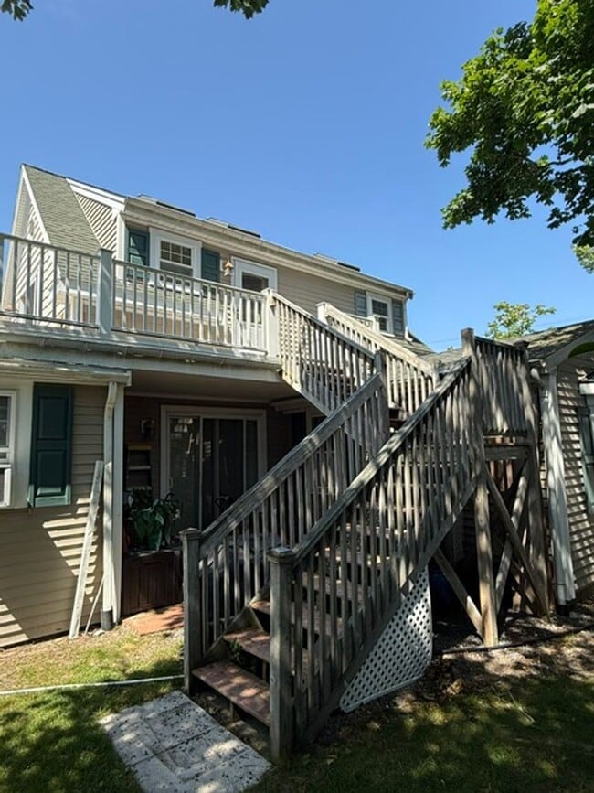 One bedroom, one bathroom unit on the 2nd ... - One bedroom, one bathroom unit on the 2nd ... Casa