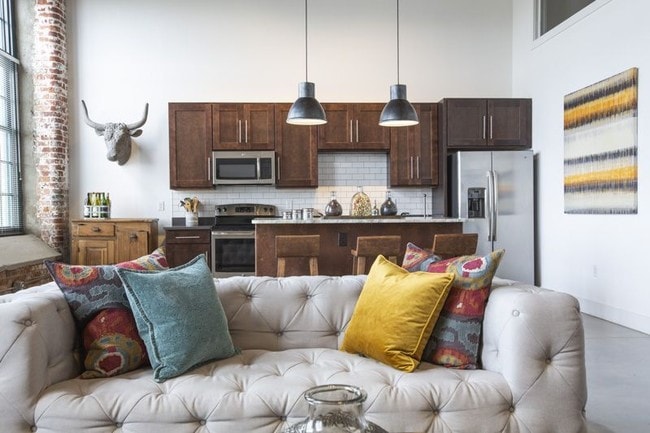 Photo - West Village Lofts At Brandon Mill