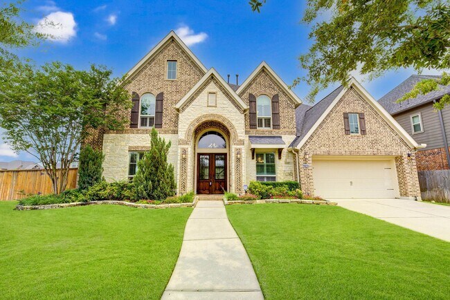 Photo - Your Dream Home Awaits in Katy, TX 77494!