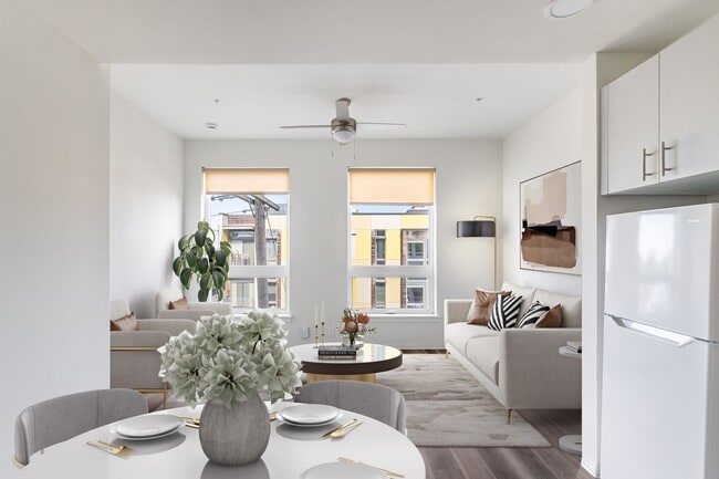 Photo - Modern Living at Koz on Interstate