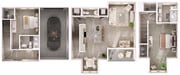 B4 Townhome