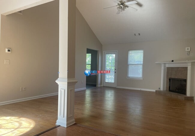Photo - Nice 3-bedroom ranch in Loganville