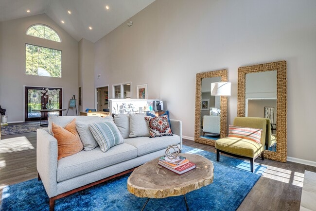 Palmetto Grove