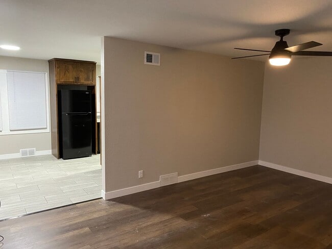 Photo - 2 Bedroom, 1 Bathroom House with Attached Garage