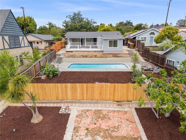 Photo - 615 W Malvern Ave Casa