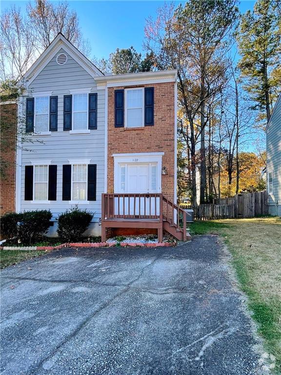 Building Photo - 1122 Overland Hill Trce Rental