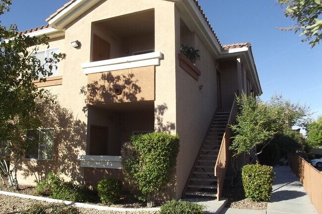 Photo - Silverado Ranch Condo