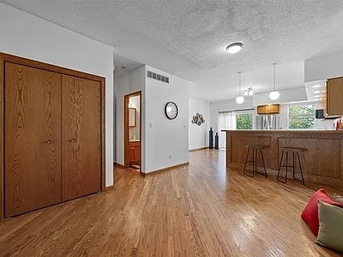 Photo - 515 Potter St Townhome