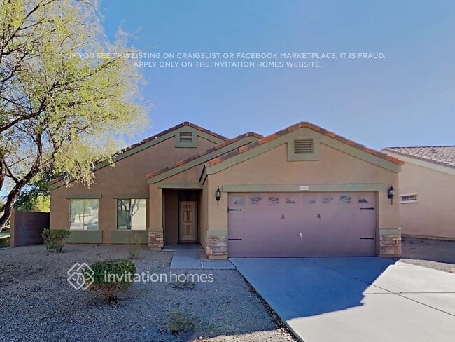 Photo - 12193 W Soledad St House