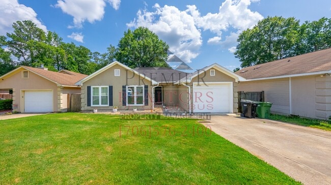 Photo - 3828 Anglin Ct