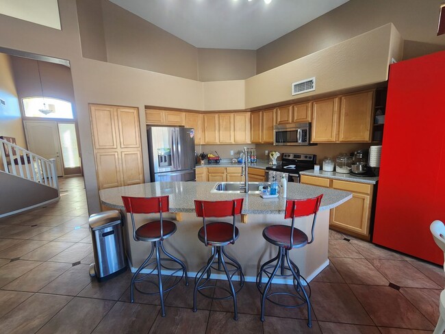 Photo - Stunning home in Chandler available for re...