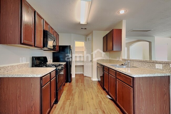 Photo - 15458 Bammel Oaks Ct