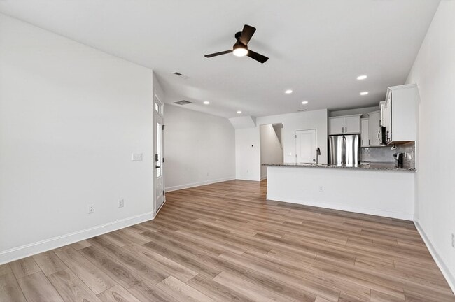 Photo - Beautiful Modern 3BR Townhome in the Heart of Wendell!