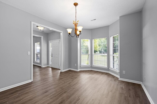 Photo - Updated 4BR Home in Northgate District with Huge Back Deck