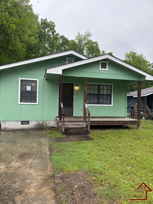 Building Photo - 3415 4th Ave Rental